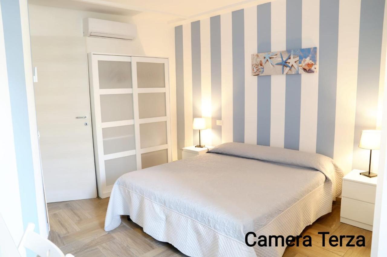 Casa Piano Ponente Hotel Isola delle Femmine Exterior foto