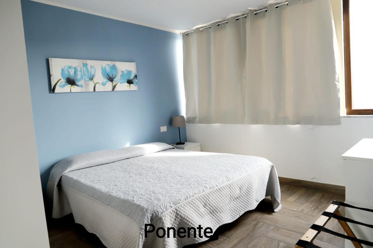 Casa Piano Ponente Hotel Isola delle Femmine Exterior foto